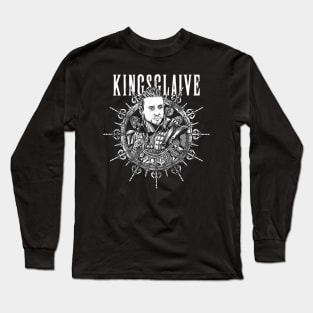 Nyx Ulric FFXV Long Sleeve T-Shirt